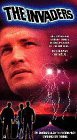 【中古】Invaders [VHS]