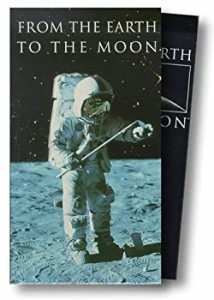 【中古】From the Earth to the Moon [VHS]