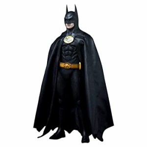 【中古】ムービー・マスターピース DX バットマン 1/6スケールフィギュア バットマン