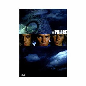 【中古】(未使用・未開封品)ザ・ポリス ザ・ポリス (輸入盤) PMD-16 [DVD]