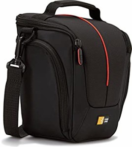 【中古】Case Logic SLRカメラホルスター(ブラック)