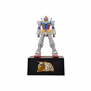 【中古】機動戦士ガンダム30th ANNIVERSARY一番くじ 【ガンダムフィギュア賞】