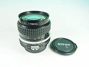 【中古】Nikon MFレンズ Ai 24mm F2