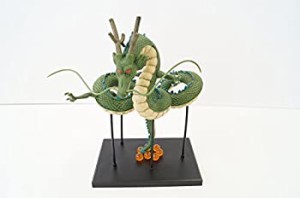 【中古】一番くじ　ドラゴンボールZビッグソフビフィギュア賞　神龍