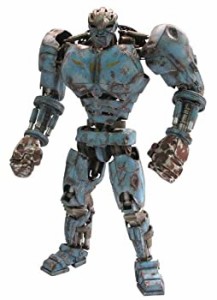 【中古】REAL STEEL AMBUSH (リアル・スティール アンブッシュ) (1/6スケール ABS&PVC塗装済み可動フィギュア)