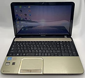 【中古】dynabook T552/58FK