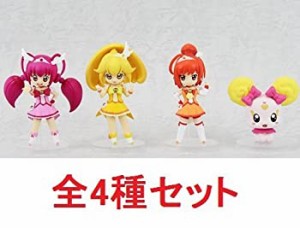 スマイル プリキュア フィギュアの通販｜au PAY マーケット