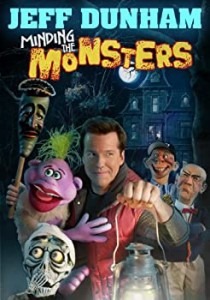 【中古】Minding the Monsters [DVD]