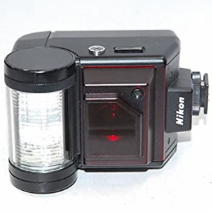 【中古】nikon スピードライト SB-20