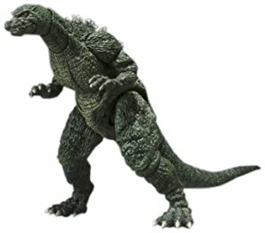 【中古】S.H.モンスターアーツ ゴジラジュニア （魂ウェブ限定）