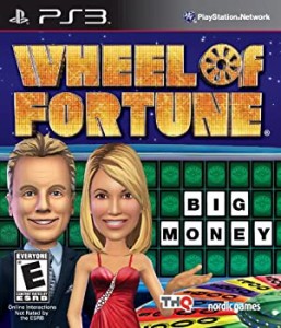 【中古】Wheel of Fortune