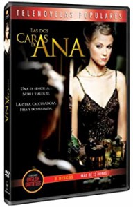 【中古】Dos Caras De Ana/ [DVD]