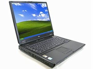 【中古】【中古】NEC A4ノートパソコン Windows XP Professional 動作正常品 【機種問わず】