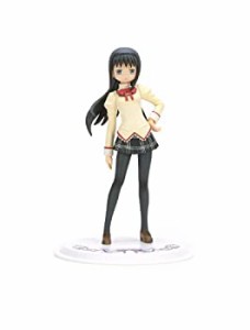 【中古】魔法少女まどか☆マギカ DXフィギュア５ 暁美ほむら （プライズ）