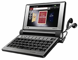 【中古】セイコーインスツル 電子辞書 DAYFILER ビジネスパーソン・エンジニアモデル DF-X9000