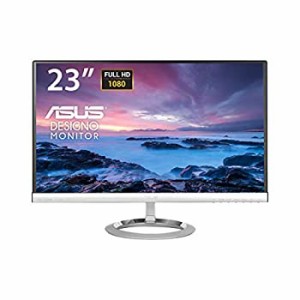 【中古】ASUS MXシリーズ MX239H ( 23型IPSパネル搭載液晶ディスプレイ ) MX239H