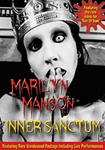 【中古】(未使用・未開封品)Inner Sanctum [DVD]