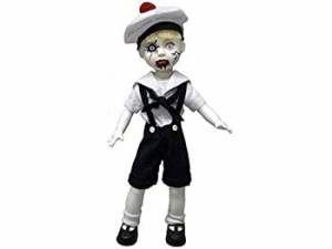 【中古】リビングデッドドールズ(Living Dead Dolls) シリーズ25/ Cracked Jack