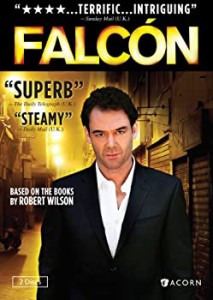 【中古】Falcon / [DVD]