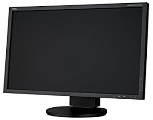 【中古】(未使用･未開封品)NEC 23型ワイド液晶ディスプレイ(黒) LCD-EA234WMI-BK