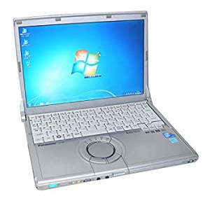 【中古】パナソニック(Panasonic) パナソニック ノートパソコン/レッツノート【CF-N9】Panasonic CF-N9JWCCPS