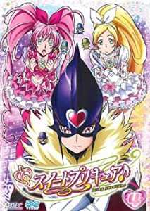 【中古】スイートプリキュア♪ 4 [レンタル落ち]