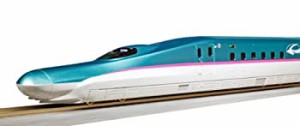 【中古】KATO HOゲージ E5系 新幹線 はやぶさ 基本 4両セット 3-516 鉄道模型 電車