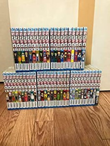 【中古】銀魂-ぎんたま- コミック 1-50巻セット (ジャンプコミックス)