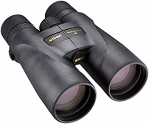 【中古】Nikon 双眼鏡 モナーク5 16×56 ダハプリズム式 16倍56口径 MONARCH 5 16x56