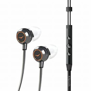 【中古】[Klipsch] Image X4i (リモコンマイク付きイヤホン) KLIMX4I111