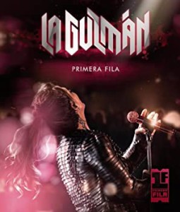 【中古】Guzman En Primera Fila / [DVD]