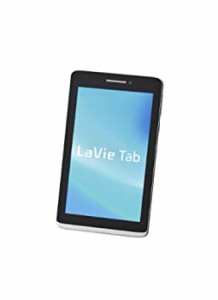 【中古】NEC PC-TS507N1S LaVie Tab S