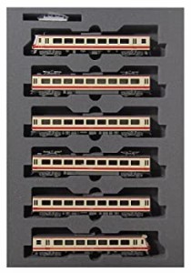 【中古】KATO Nゲージ 西武鉄道 5000系 レッドアロー 6両セット 10-1207 鉄道模型 電車