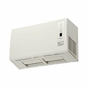 【中古】Panasonic (パナソニック) バス換気乾燥機 壁取付形 FY-24UWL5