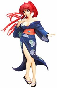 【中古】ToHeart2 向坂環 浴衣Ver. (1/8スケール PVC製塗装済み完成品)