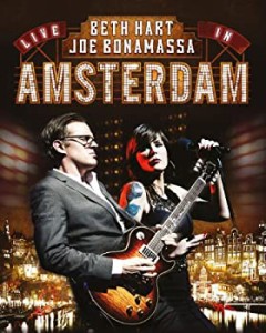 【中古】(未使用・未開封品)Live in Amsterdam/ [DVD]