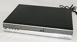 【中古】TOSHIBA　東芝　RD-E300　HDD＆DVDビデオレコーダー　（HDD/DVDレコーダー）　HDD：300GB