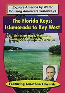 【中古】Florida Keys: Islamorada to Key West [DVD]