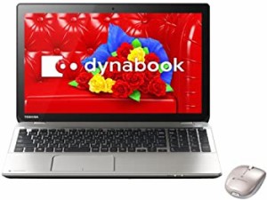 【中古】東芝 dynabook T954/89L [Office付き] (ライトゴールド) PT95489LHXG