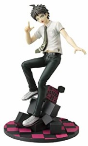 【中古】コトブキヤ スーパーダンガンロンパ2 さよなら絶望学園 ARTFX J 日向 創 1/8スケール PVC塗装済み完成品