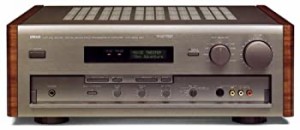 【中古】YAMAHA ヤマハ AVX-2000DSP 7ch AVサラウンドアンプ