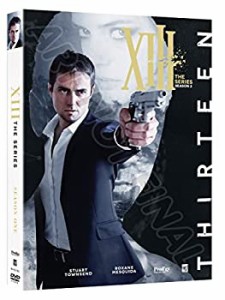 【中古】XIII: the Series: Season Two / [DVD]