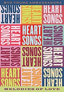 【中古】Heartsongs [DVD]