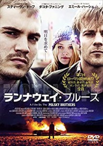 【中古】ランナウェイ・ブルース [DVD]