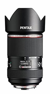 【中古】Pentax DA 645 28-45mm f/4.5 ED AW SR - Objetivo (ウルトラワイド、一眼レフ、17/12、1.1-1.77インチ(28-45mm)、Pentax K、0.8