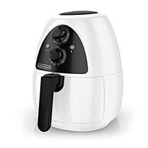 【中古】BD Air Fryer White