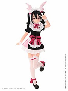 【中古】(未使用･未開封品)ピュアニーモキャラクターシリーズ ??86 ラブライブ! 矢澤にこ