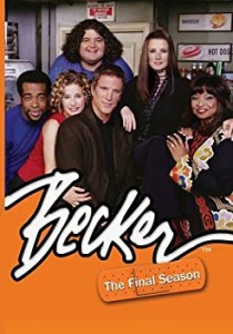 【中古】Becker, Final Season [DVD]