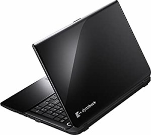 【中古】東芝 dynabook T75/NB