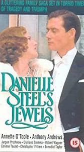 【中古】Jewels [VHS]